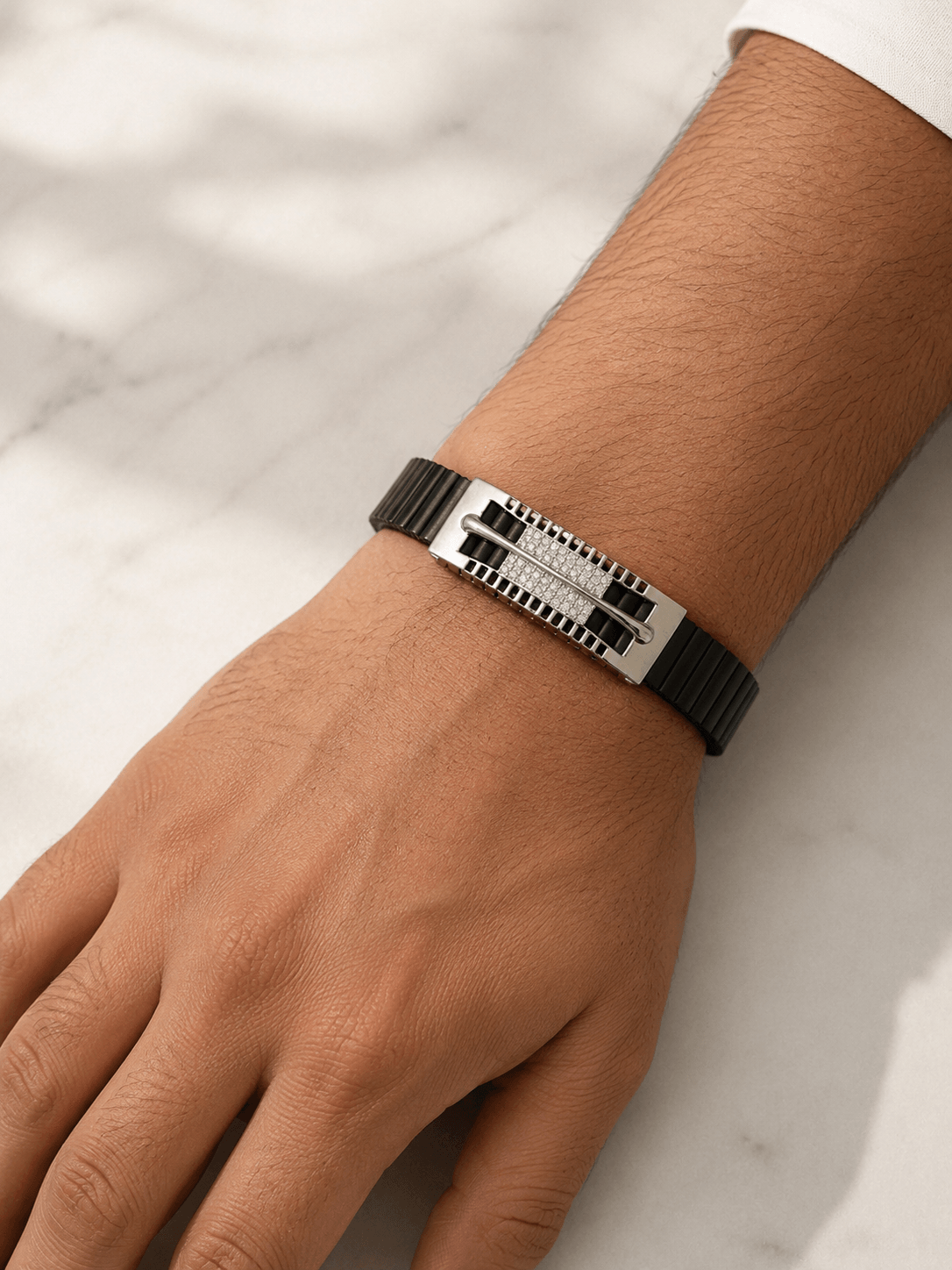 Axis Bracelet
