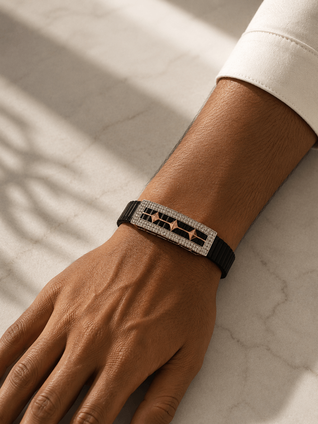 Imperial Bracelet