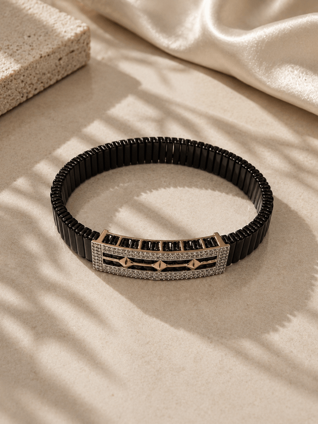 Imperial Bracelet - alternate view