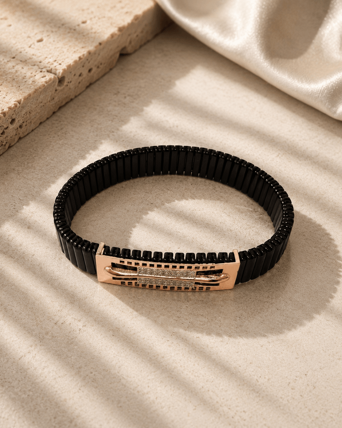 Baron Bracelet - alternate view