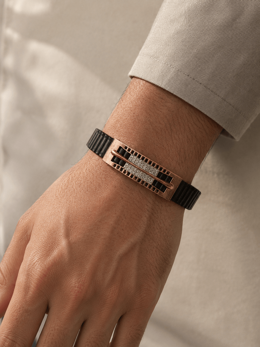 Baron Bracelet