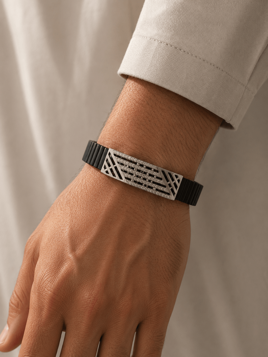 Stratos Bracelet