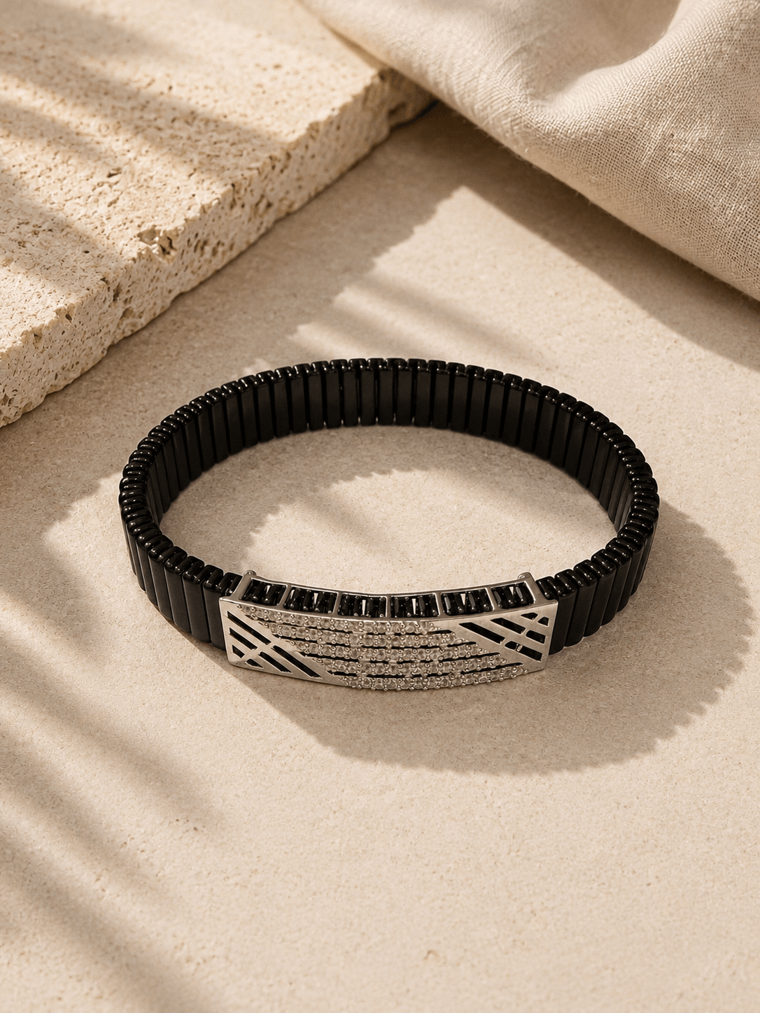 Stratos Bracelet - alternate view