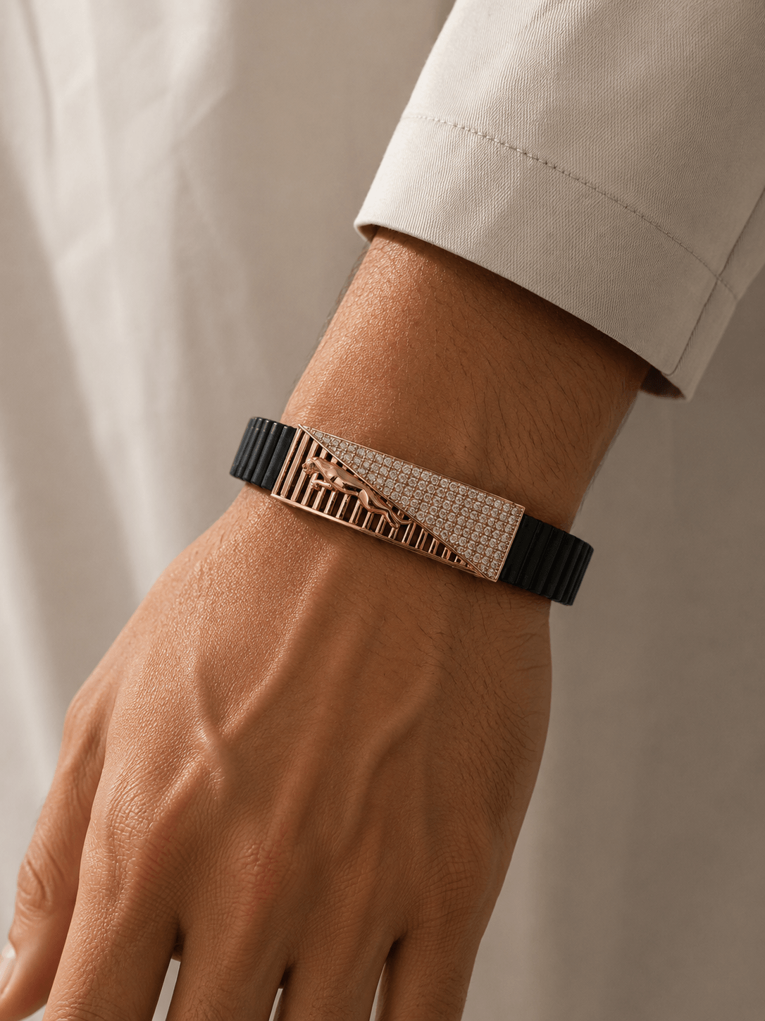 Velocity Bracelet