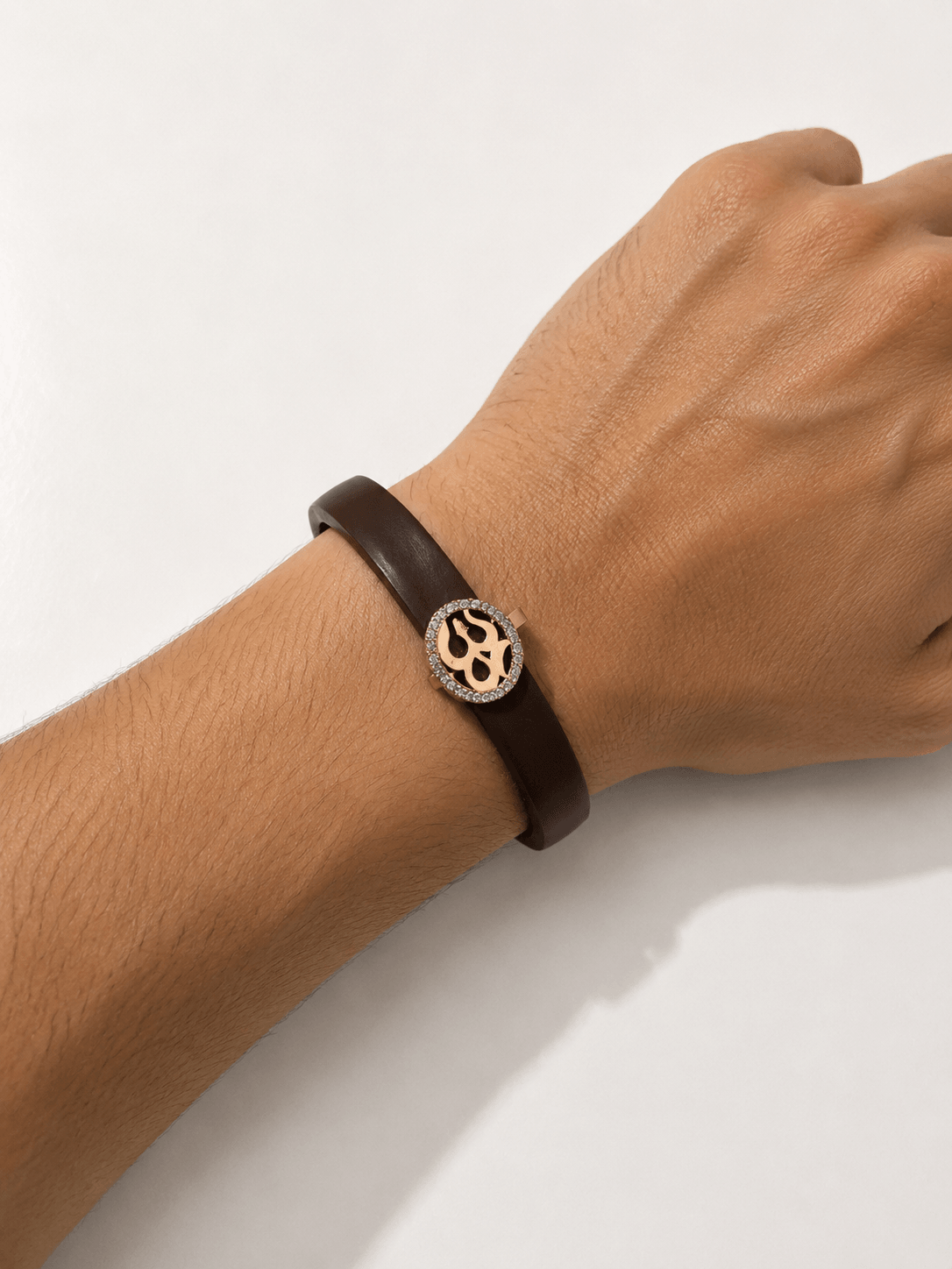 Trishakti Bracelet