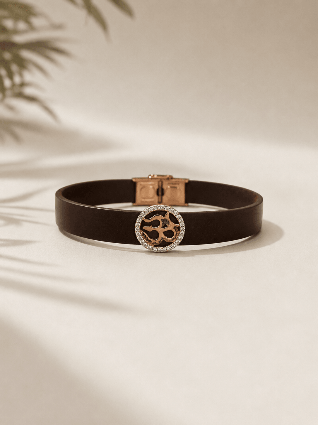 Trishakti Bracelet - alternate view