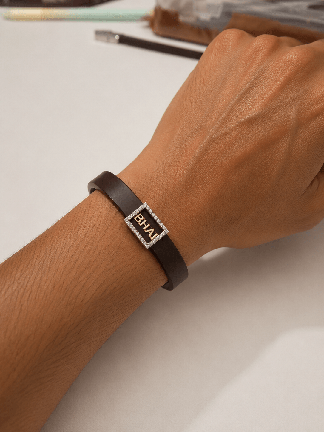 BHAI Bracelet