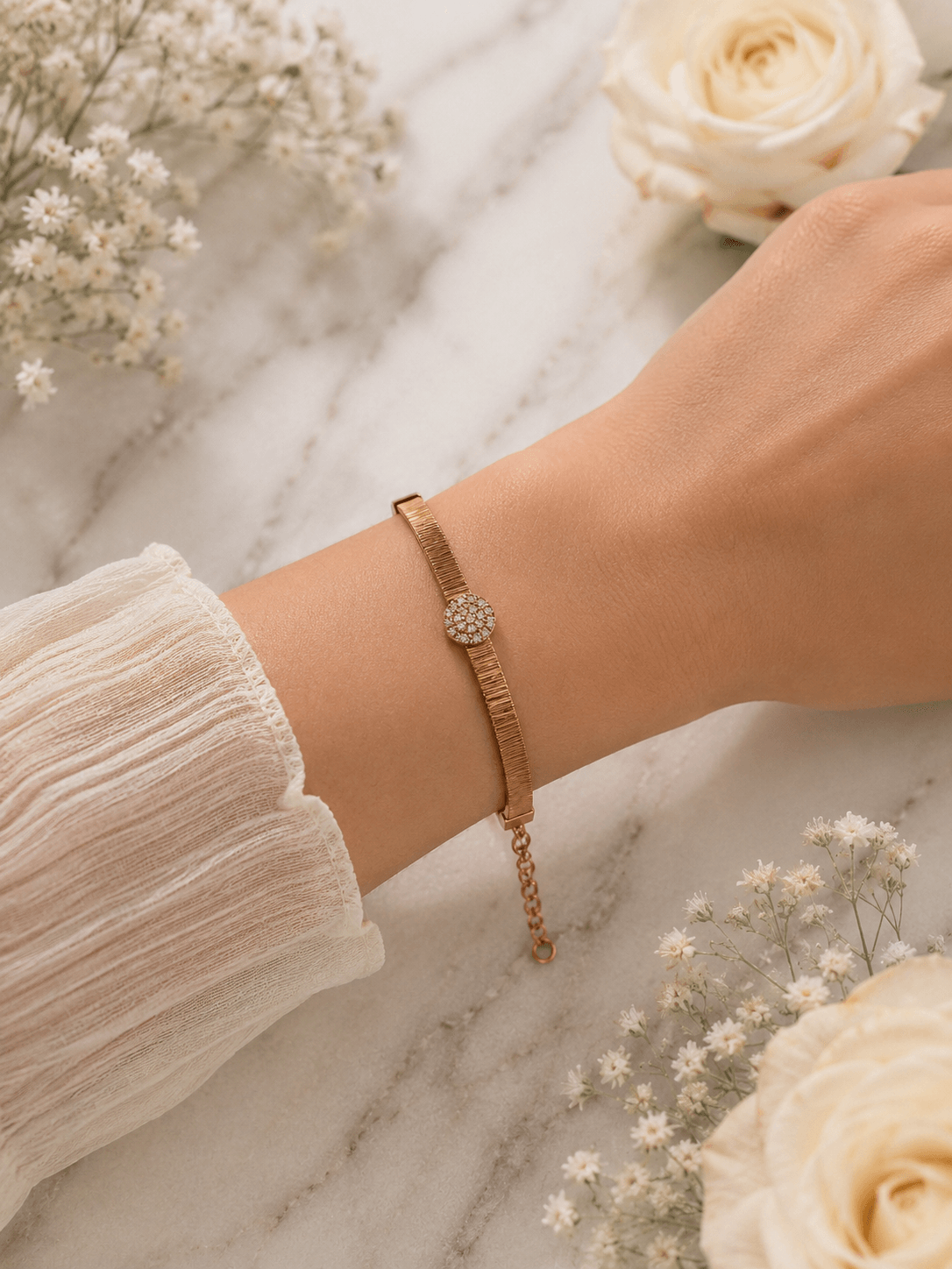 Endless Love Bracelet