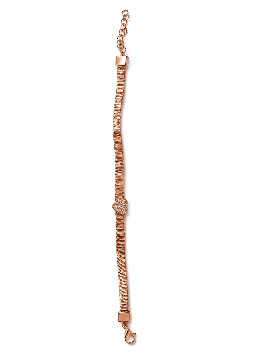 Endless Love Bracelet - alternate view