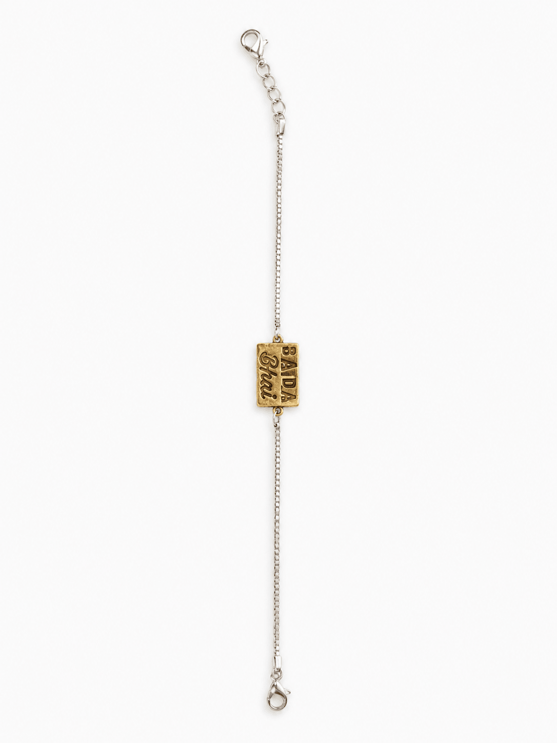 Bada Bhai Bracelet - alternate view