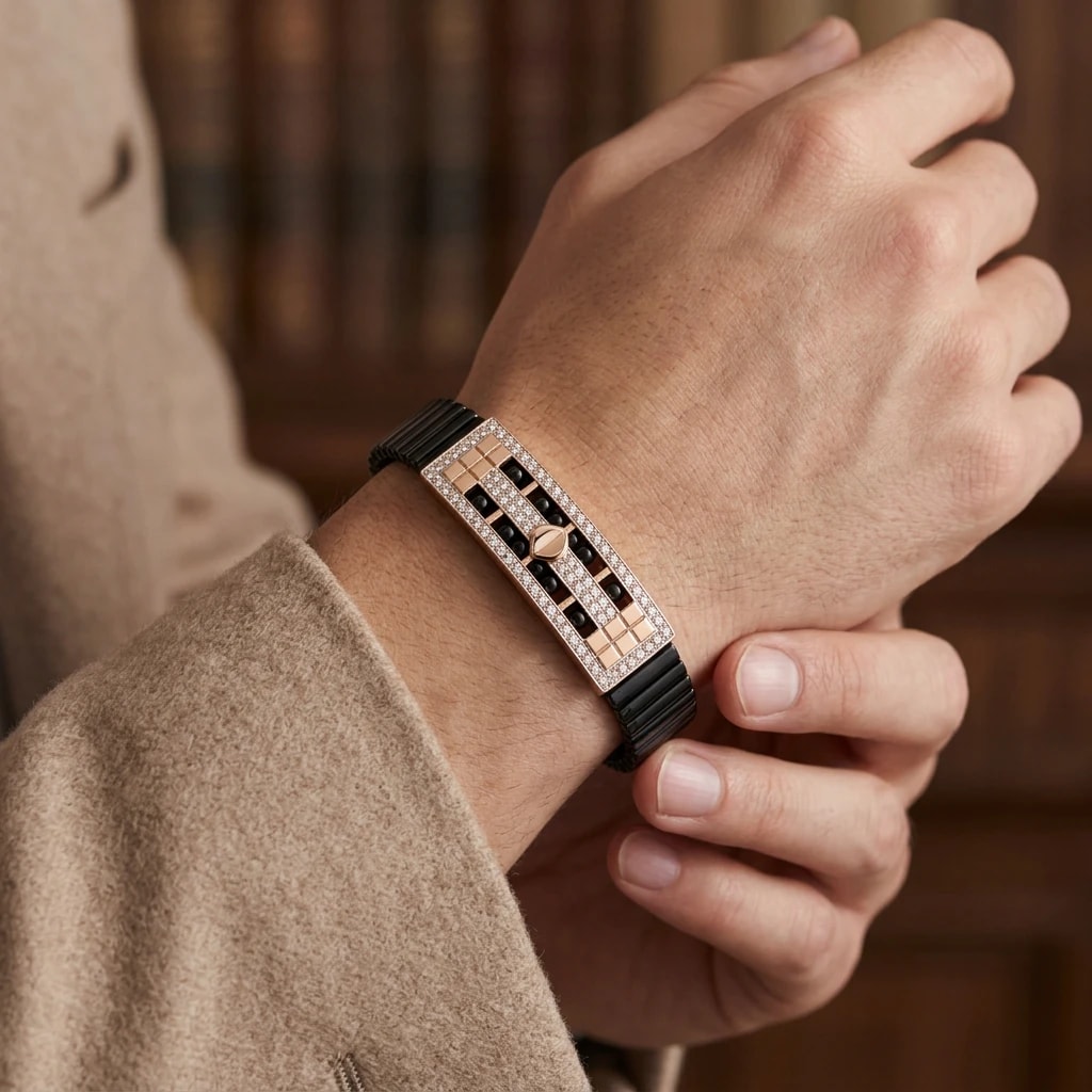 Regent Bracelet